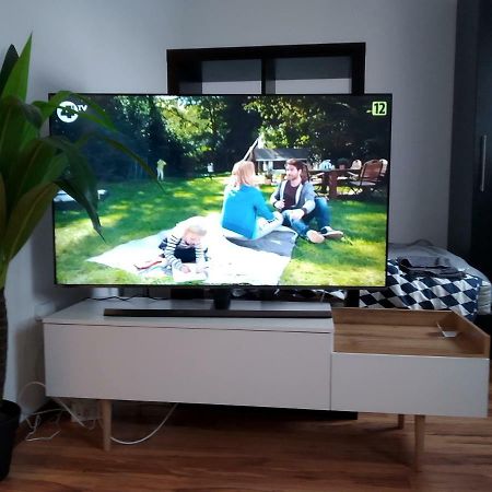 קרקוב Apartament Mazowiecka 125 מראה חיצוני תמונה