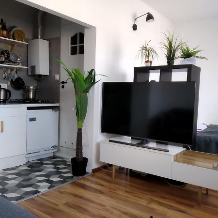 קרקוב Apartament Mazowiecka 125 מראה חיצוני תמונה