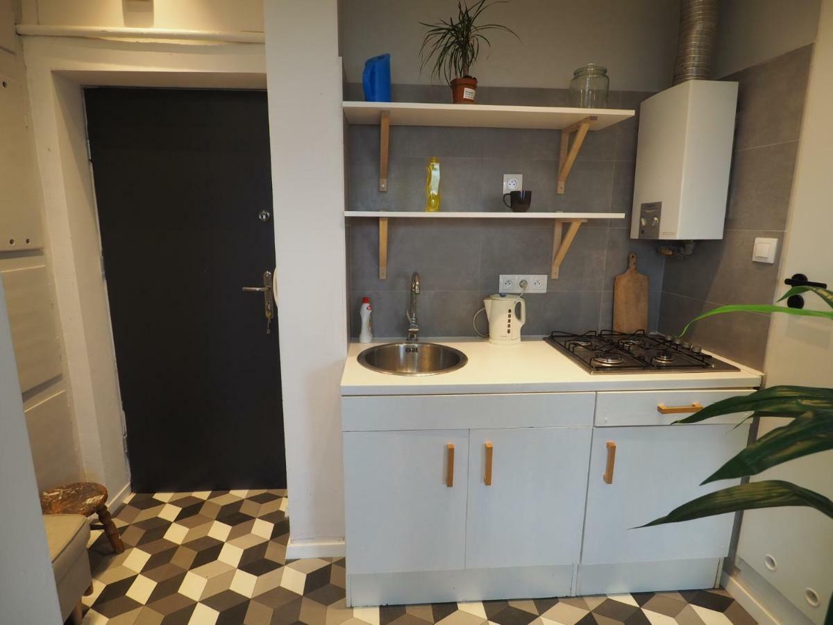 קרקוב Apartament Mazowiecka 125 מראה חיצוני תמונה