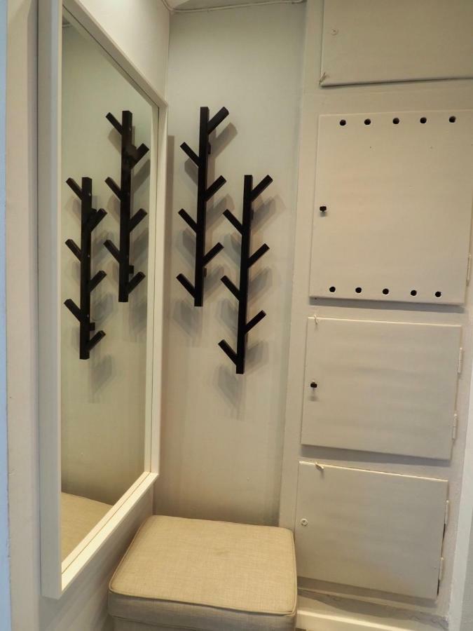 קרקוב Apartament Mazowiecka 125 מראה חיצוני תמונה