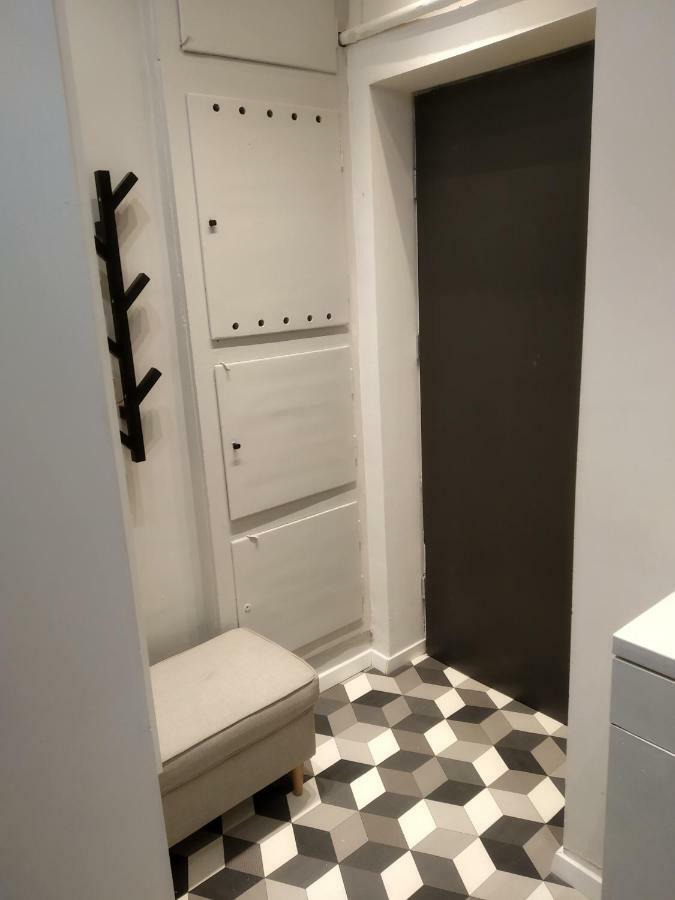 קרקוב Apartament Mazowiecka 125 מראה חיצוני תמונה