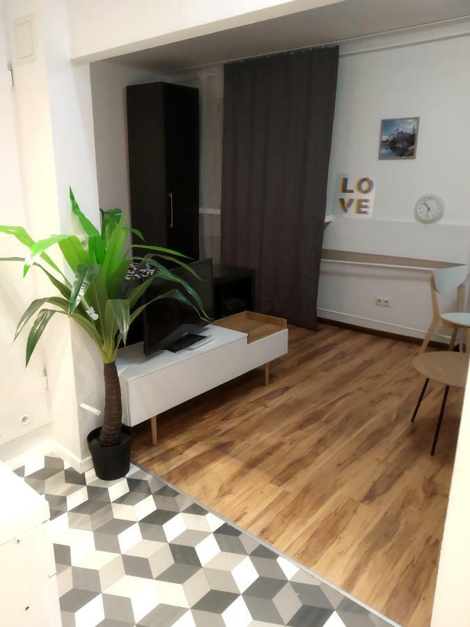 קרקוב Apartament Mazowiecka 125 מראה חיצוני תמונה
