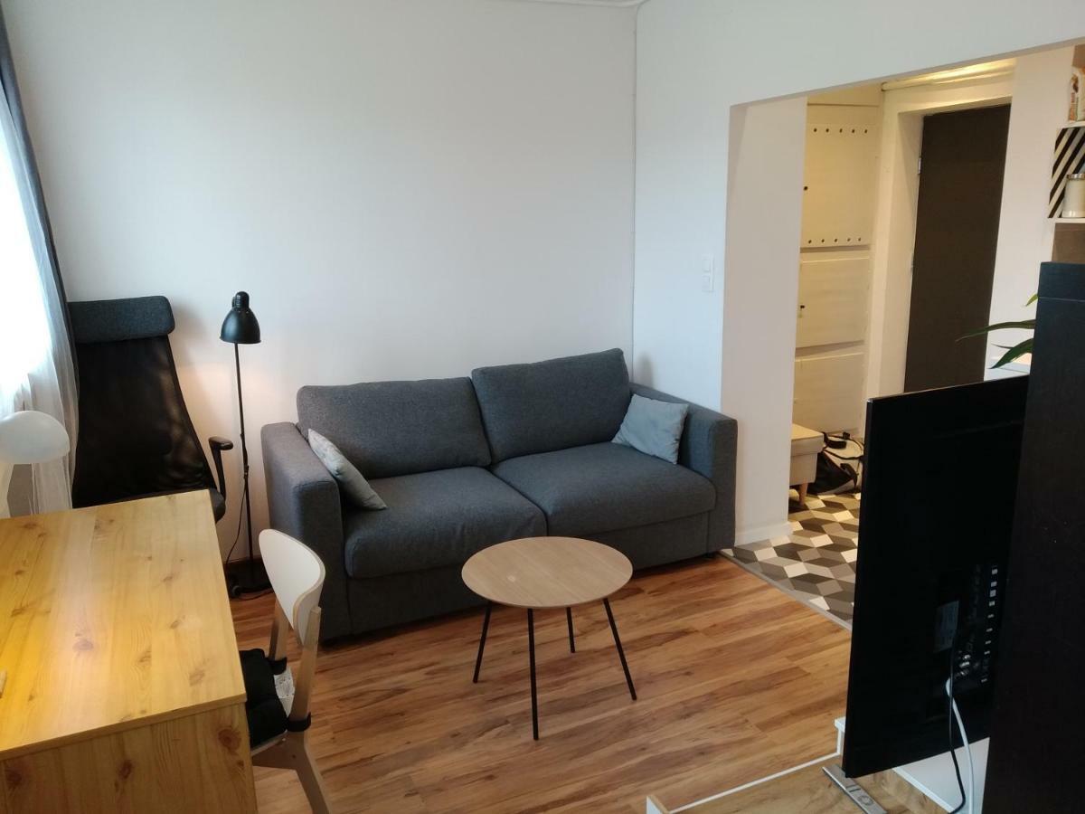 קרקוב Apartament Mazowiecka 125 מראה חיצוני תמונה