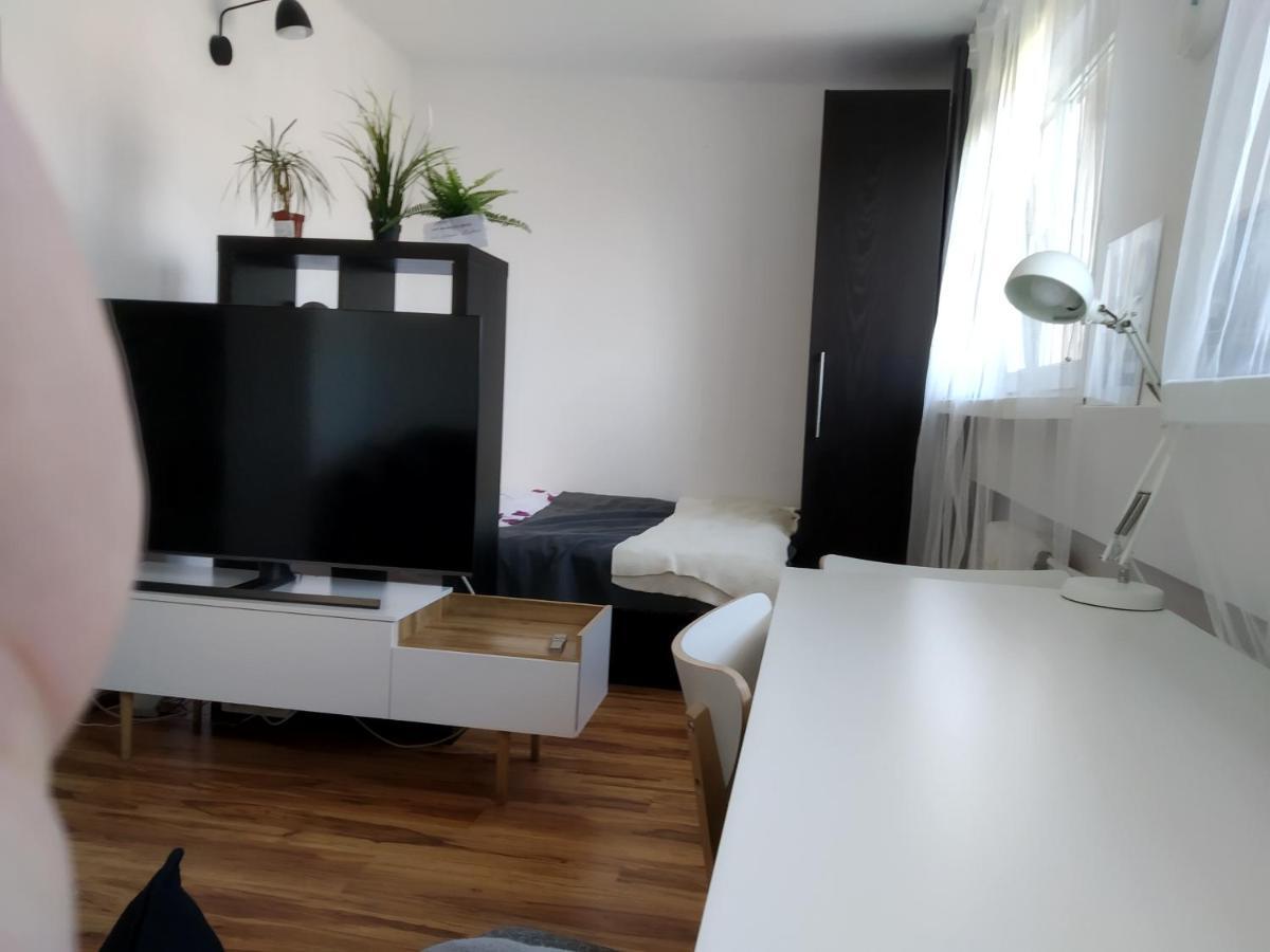 קרקוב Apartament Mazowiecka 125 מראה חיצוני תמונה
